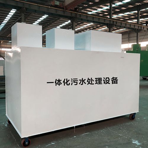 惠农甘肃嘉源通全域服务｜专业污水处理设备定制生产、安装运维一站式解决方案
